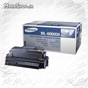 کارتریج فابریک Samsung ML-6060D6